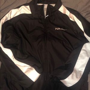 Nike jacket
